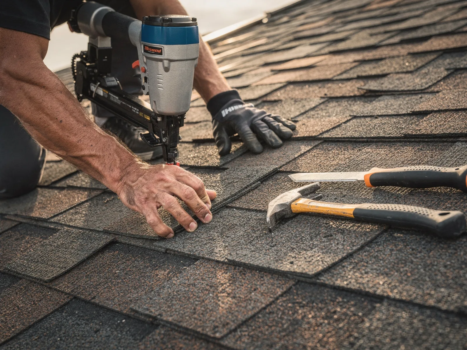 Why choose Roof Repair in Mico, TX